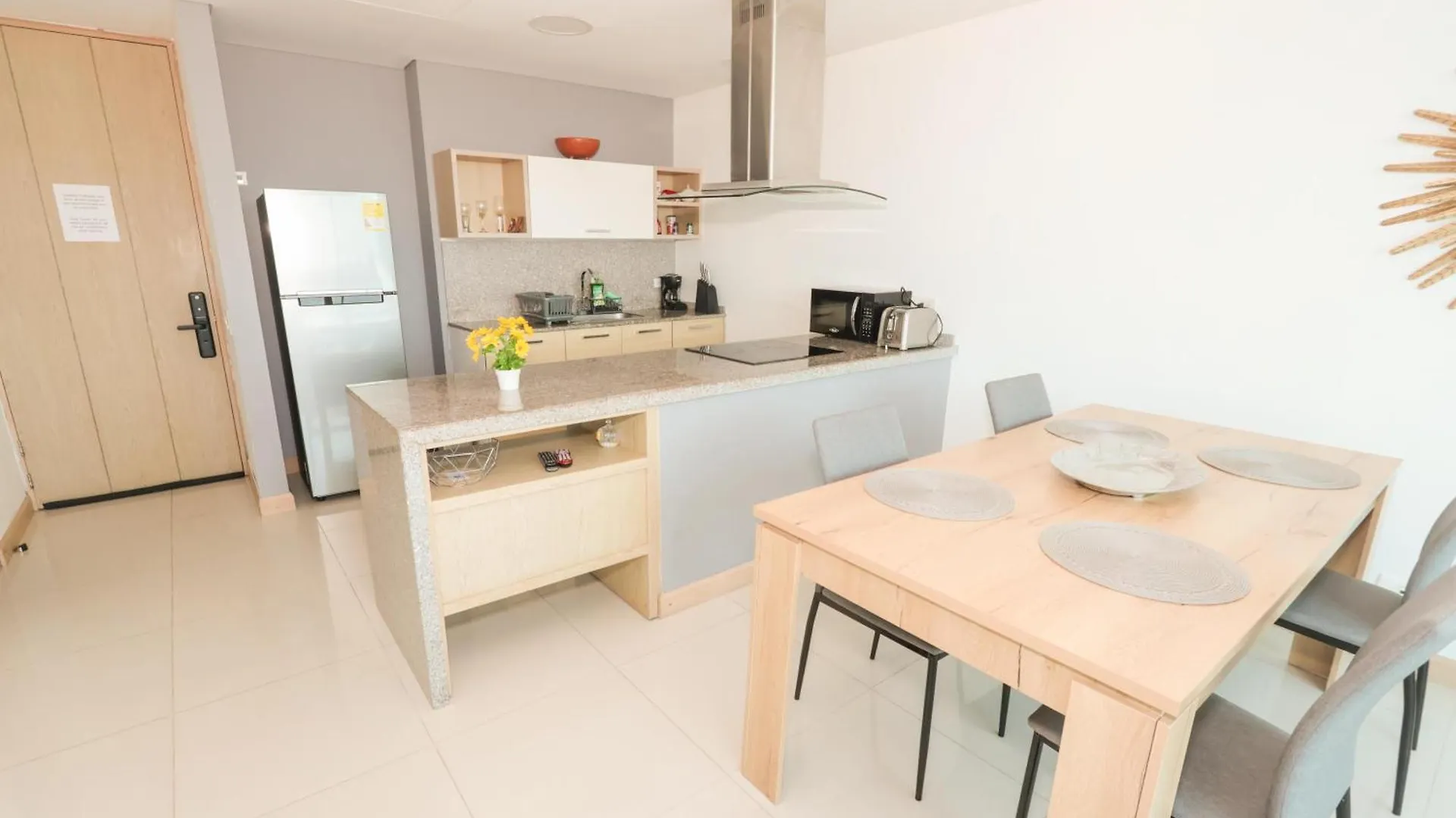 Exclusive Loft Bluegardens Hilton Inn Apartments Barranquilla