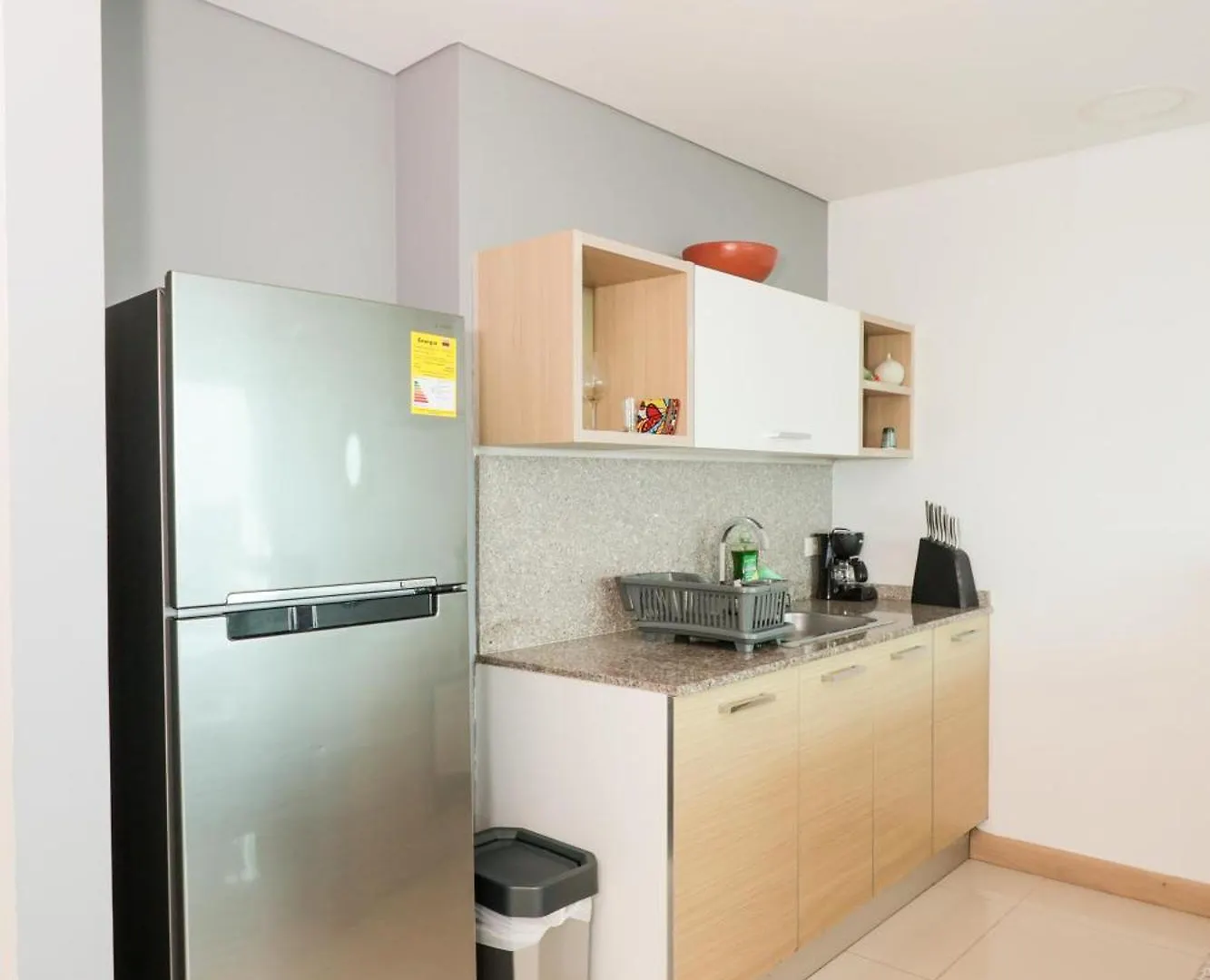 Exclusive Loft Bluegardens Hilton Inn Apartments Barranquilla 哥伦比亚
