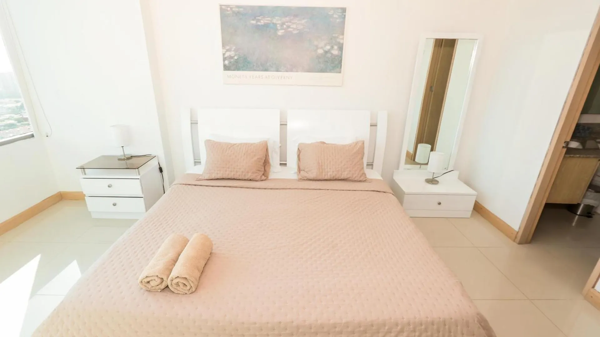 Exclusive Loft Bluegardens Hilton Inn Apartments Barranquilla